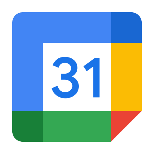 Google Calendar